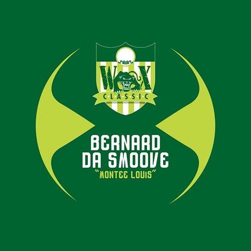 Montee Louis Bernard Da Smoove