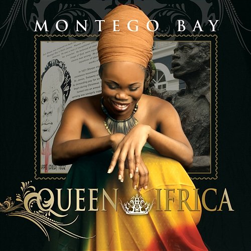 Montego Bay Queen Ifrica