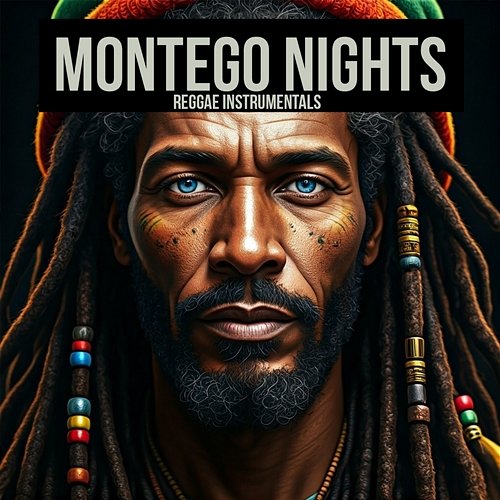 Montego Nights Stress Nut