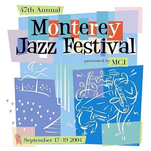 Monterey Jazz Festival Presents Blue Note Artists Various Artists