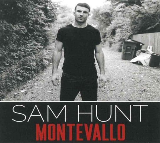Montevallo Hunt Sam