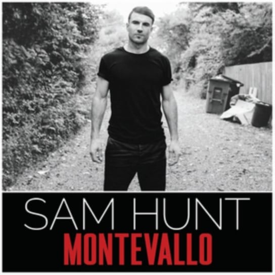 Montevallo Hunt Sam