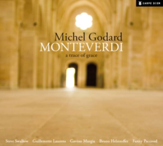 Monteverdi: A Trace Of Grace Various Artists