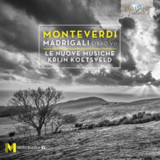 Monteverdi: Madrigals. Book Vii Le Nuove Musiche
