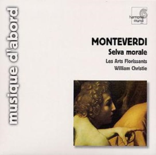 Monteverdi: Selva Morale Various Artists