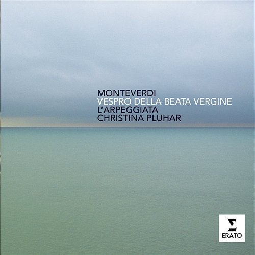 Monteverdi : Vespro della Beata Vergine - 1610 Christina Pluhar