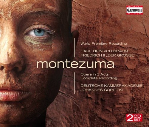 Montezuma Goritzki Johannes