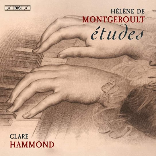 Montgeroult: Études Hammond Clare