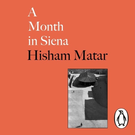 Month in Siena Matar Hisham