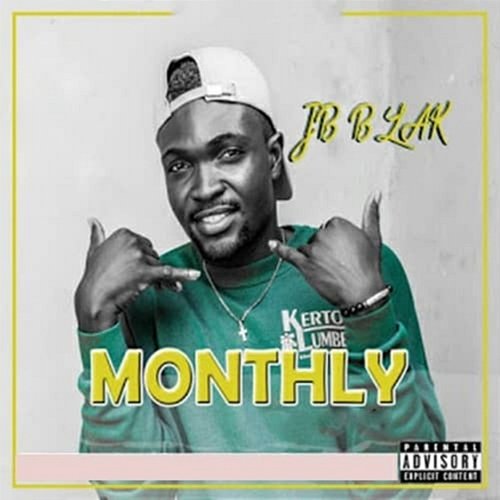 Monthly JB Blak