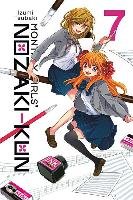 Monthly Girls' Nozaki-kun, Vol. 7 Tsubaki Izumi