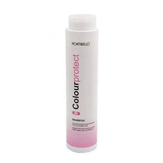Montibello Colour Protect Shampoo Szampon Dla Farbowanych Włosów Chroniący Kolor 1000Ml Montibello