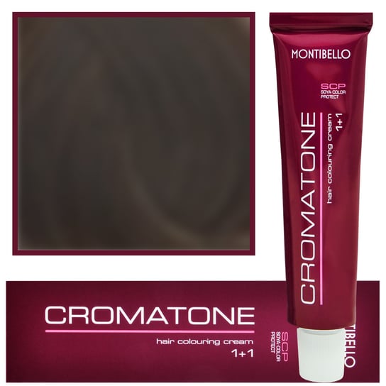 Montibello Cromatone farba do włosów 60ml 6,13 Montibello