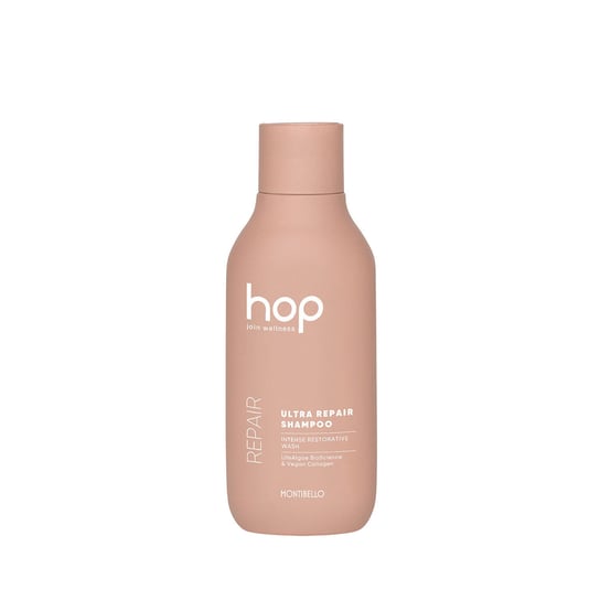 Montibello, Szampon odbudowujący, HOP Ultra Repair, 300 ml Montibello