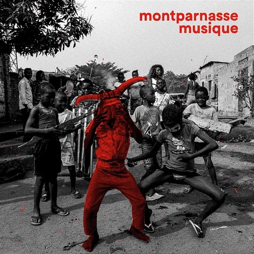 Montparnasse Musique Montparnasse Musique