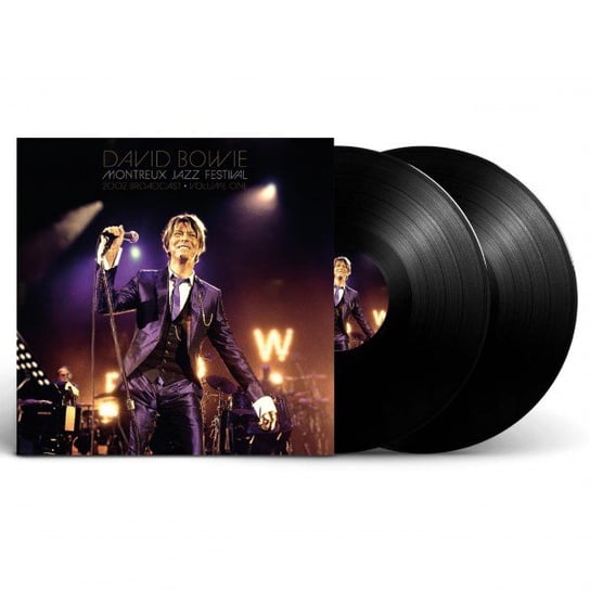 Montreux/1, płyta winylowa Bowie David