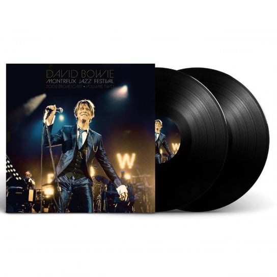 Montreux/2, płyta winylowa Bowie David