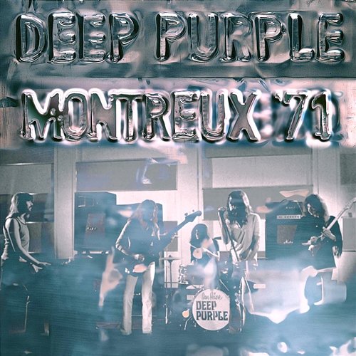 Montreux '71 Deep Purple