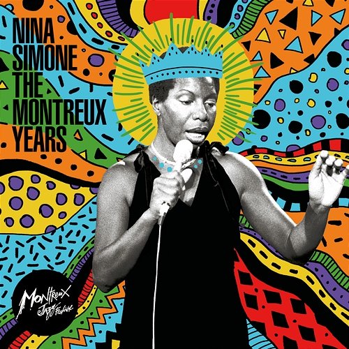 Montreux Blues Nina Simone
