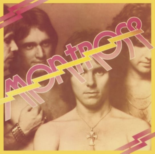 Montrose (Deluxe Edition) Montrose