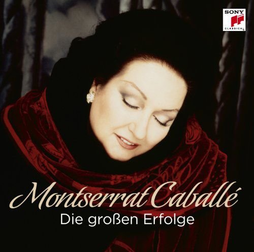 Montserrat Caballe - Die grossen Erfolge Various Artists