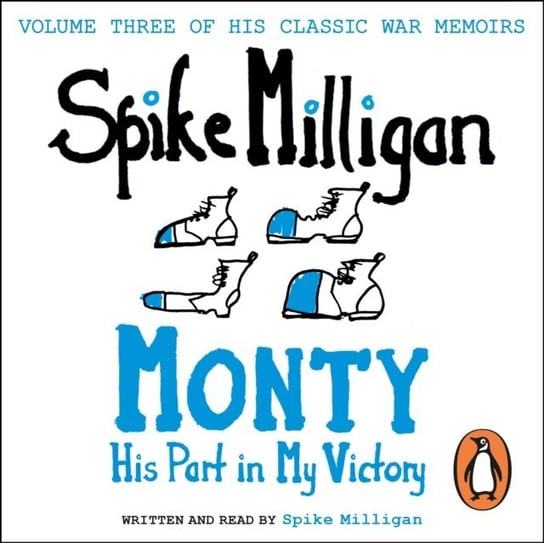 Monty Milligan Spike