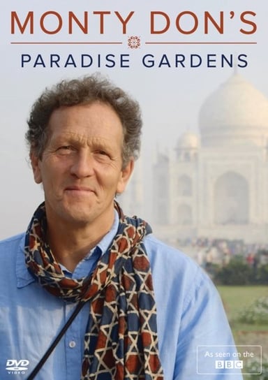 Monty Don's Paradise Gardens (brak polskiej wersji językowej) Dazzler
