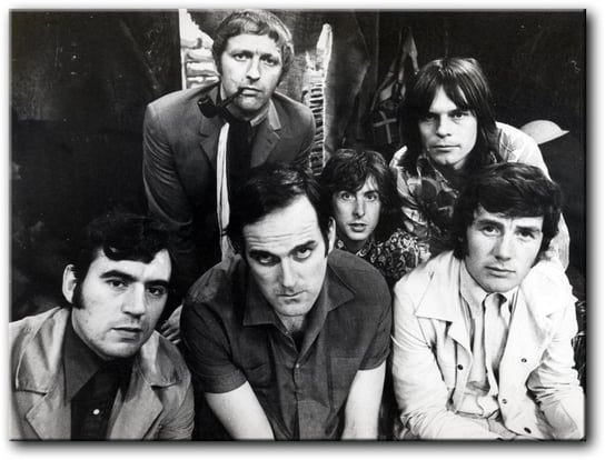 Monty Python - PR03281 PRINTORAMA
