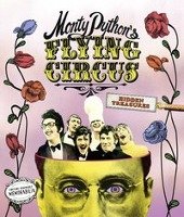 Monty Python's Flying Circus Besley Adrian