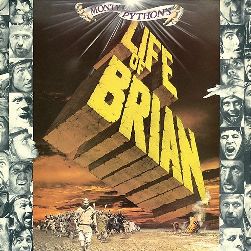 Monty Python's Life Of Brian Monty Python