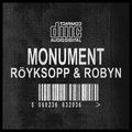 Monument Robyn, Röyksopp