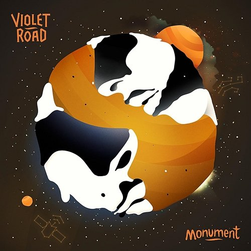 Monument Violet Road