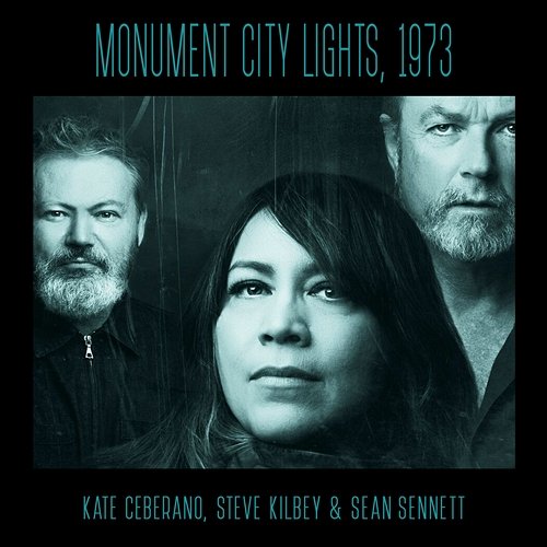 Monument City Lights, 1973 Kate Ceberano, Steve Kilbey, Sean Sennett