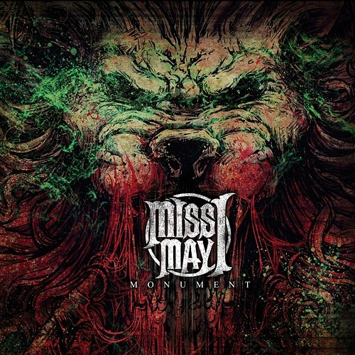 Monument [Deluxe] Miss May I