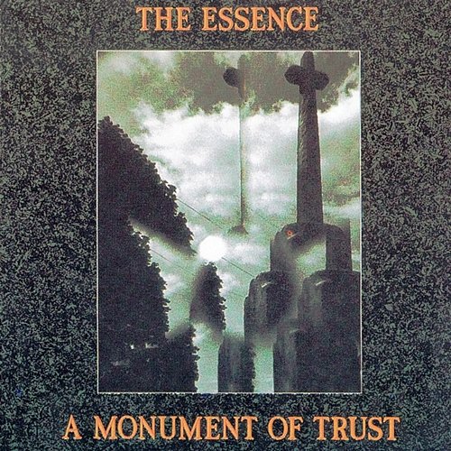Monument Of Trust The Essence