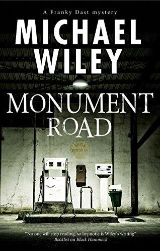 Monument Road Wiley Michael