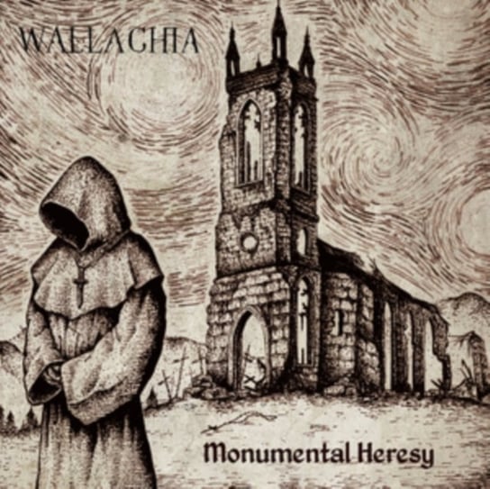Monumental Heresy Wallachia