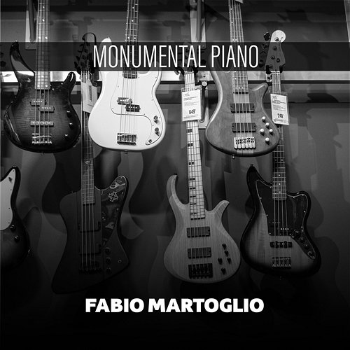 Monumental Piano Fabio Martoglio