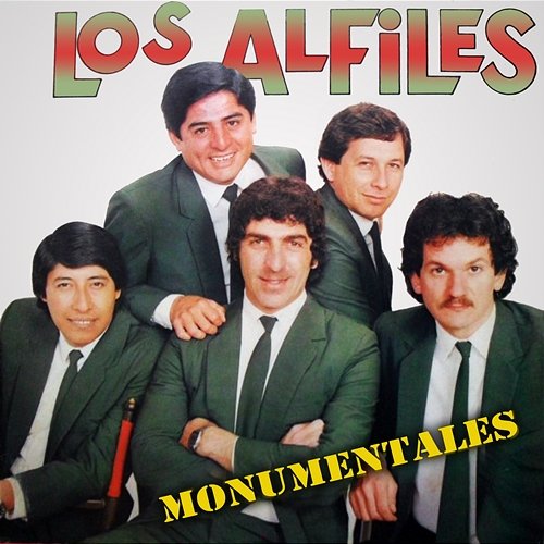 Monumentales Los Alfiles