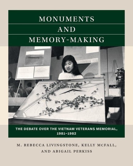 Monuments and Memory-Making Longleaf on behalf of Univ of N. Carolina Press