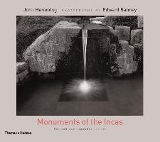 Monuments of the Incas John Hemming