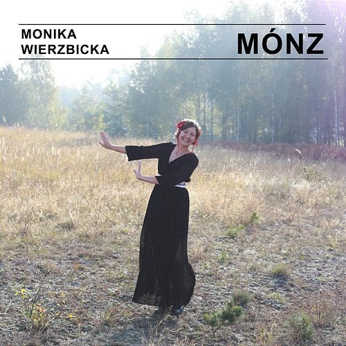 Mónz Monika Wierzbicka