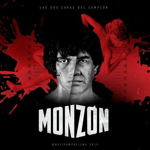 Monzón, la serie Various Artists