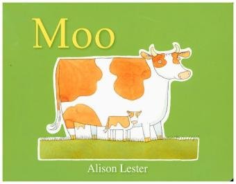 Moo Lester Alison