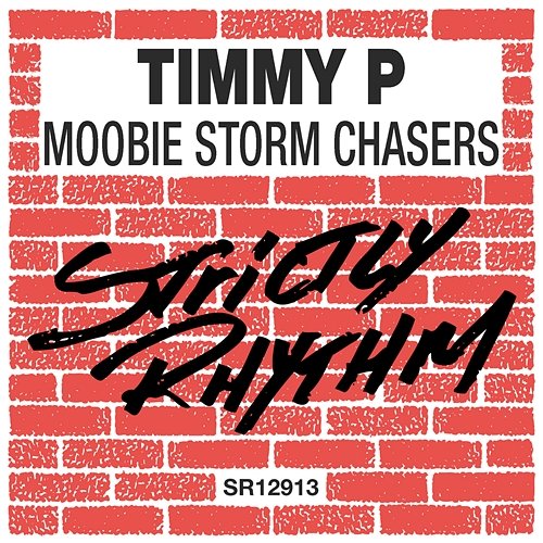 Moobie Storm Chasers Timmy P