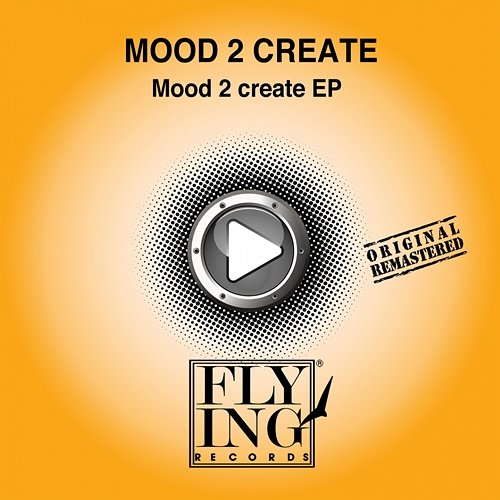 Mood 2 Create EP Mood 2 Create