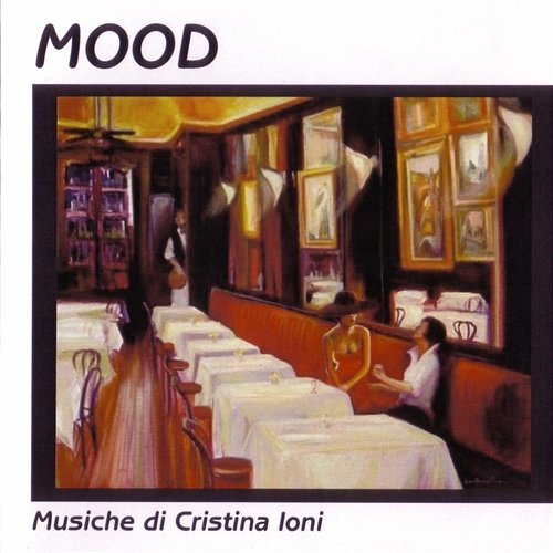 Mood Cristina Ioni