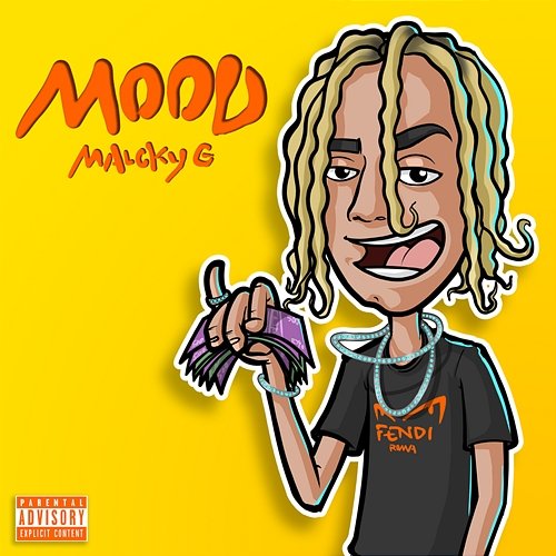 Mood Malcky G