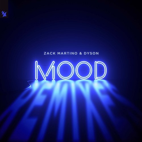 Mood Zack Martino, Dyson