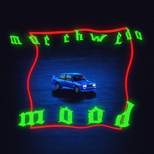 Mood Mac Chwedo feat. Alex D